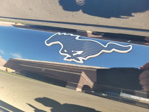 Certified 2024 Ford Mustang Mach-E Premium RWD image 7
