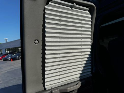 Used 2025 Chevrolet Express 2500 w/ Driver Convenience Package RWD image 50