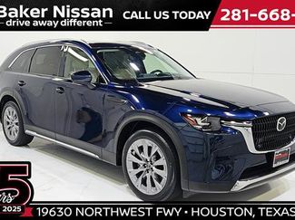 Used 2024 MAZDA CX-90 3.3 Turbo w/ Premium Package AWD/4WD video 1