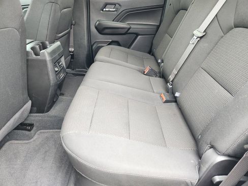 New 2025 GMC Canyon Elevation w/ Convenience Package image 34