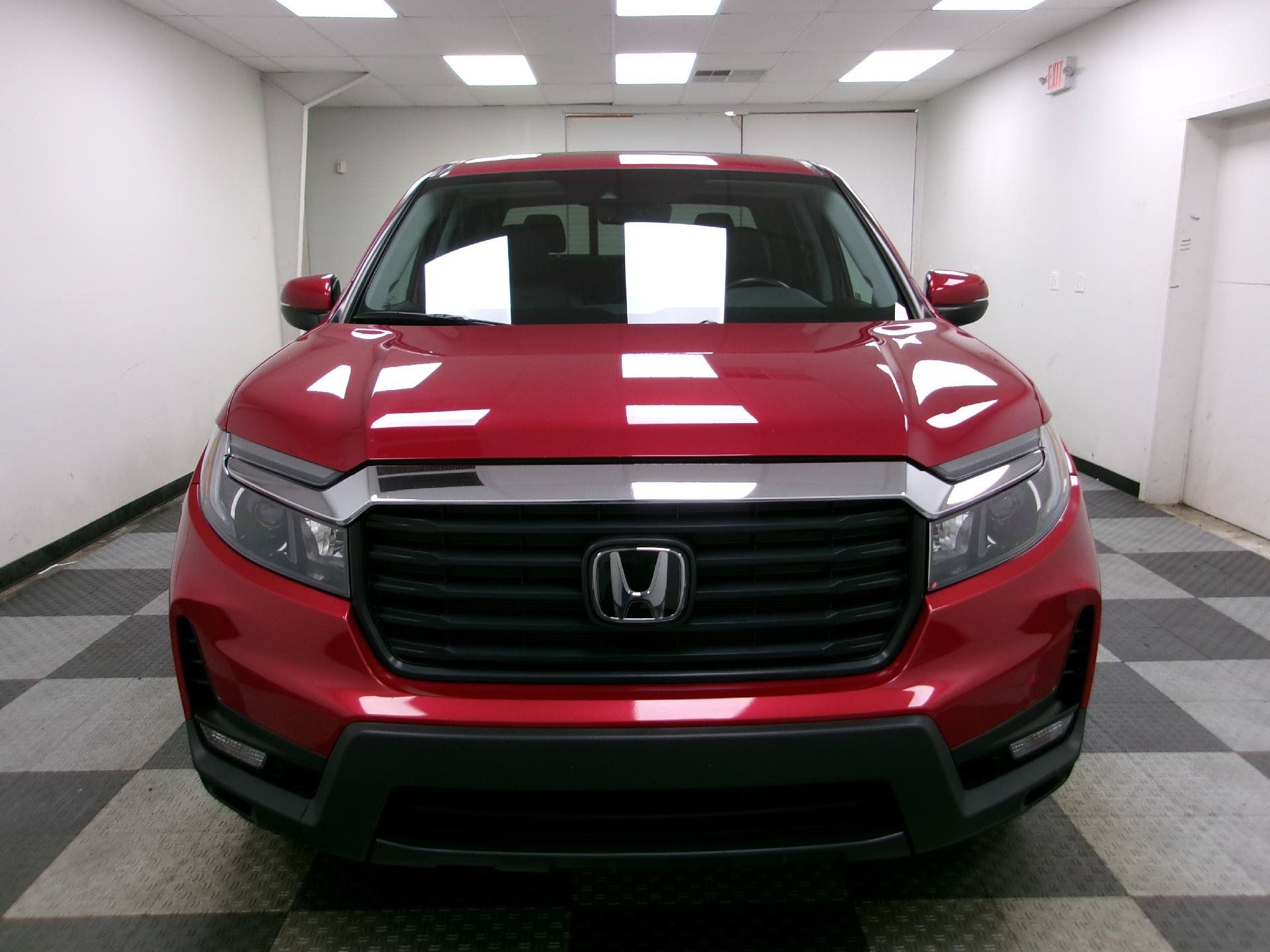 Used 2022 Honda Ridgeline RTL image 14