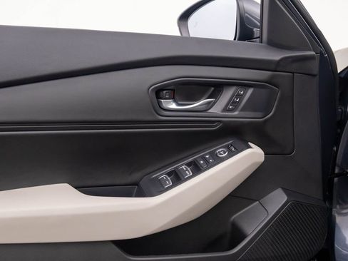 New 2026 Honda Accord EX-L image 14