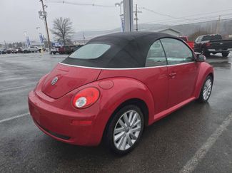 Used 2009 Volkswagen Beetle S video 3