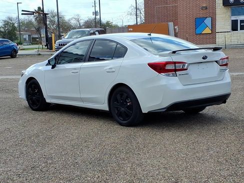 Used 2019 Subaru Impreza 2.0i w/ Eyesight AWD/4WD image 3