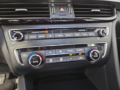 Used 2019 Kia Optima EX w/ EX Premium Package FWD image 23