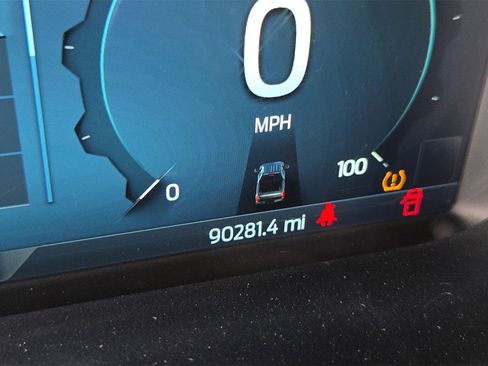 Used 2023 Ford F350 Lariat w/ Lariat Ultimate Package image 12