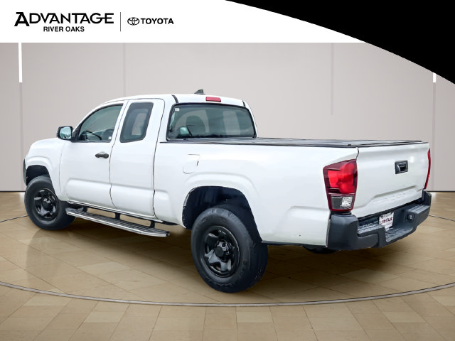 Used 2018 Toyota Tacoma SR RWD image 6