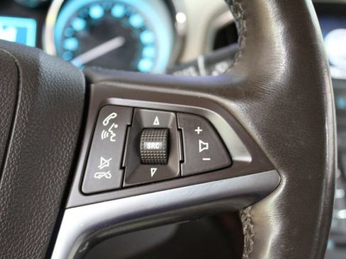 Used 2015 Buick Verano Leather FWD image 17