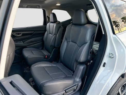 New 2026 Subaru Ascent Touring image 26