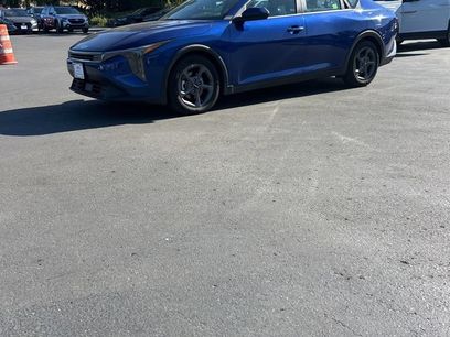 Used 2025 Kia K4