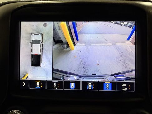 Used 2021 GMC Sierra 3500 Denali w/ Denali Black Diamond Edition image 57