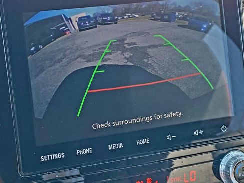 Used 2020 Mitsubishi Outlander LE AWD/4WD image 19