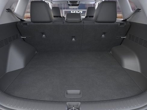 New 2026 Kia Seltos S image 19