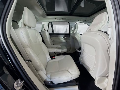 New 2026 Volvo XC90 T8 Ultra w/ Protection Package AWD/4WD image 30