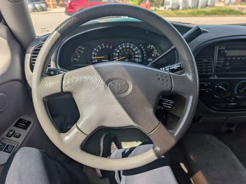 Used 2002 Toyota Tundra SR5 AWD/4WD image 10