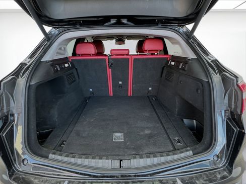 Used 2020 Alfa Romeo Stelvio w/ Nero Edizione image 17