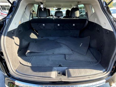 Used 2024 Nissan Murano SV image 20