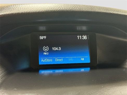 Used 2018 Ford Focus SE image 16