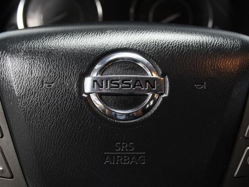 Used 2018 Nissan Armada Platinum AWD/4WD image 12