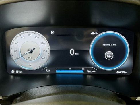 Used 2021 Hyundai Santa Fe Limited w/ Cargo Package image 18