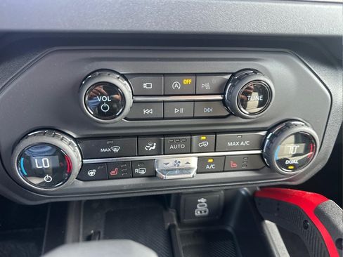 New 2026 Ford Bronco Outer Banks w/ Sasquatch Package AWD/4WD image 22