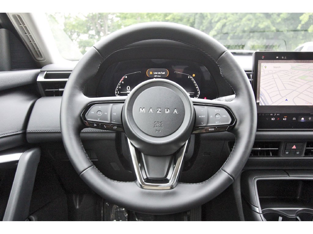 New 2026 MAZDA CX-5 Preferred AWD/4WD image 11