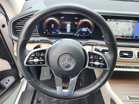 Used 2022 Mercedes-Benz GLE 350 image 32
