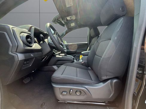 New 2026 Chevrolet Colorado W/T AWD/4WD image 10