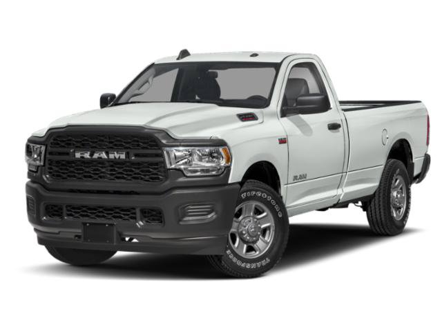 Certified 2020 RAM 2500 Tradesman AWD/4WD image 1