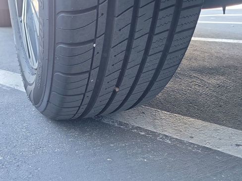 Certified 2023 Nissan Rogue SV image 26