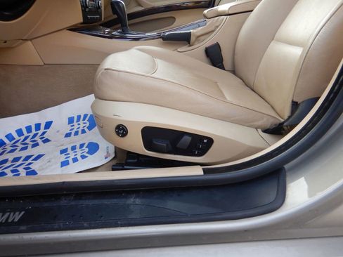 Used 2008 BMW 328xi Sedan image 15