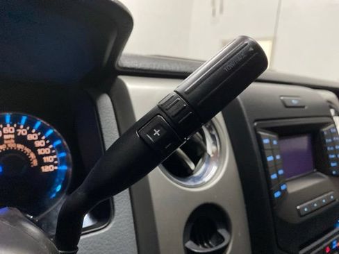 Used 2013 Ford F150 XLT w/ XLT Chrome Pkg RWD image 38