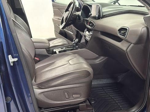 Used 2020 Hyundai Santa Fe Limited image 18
