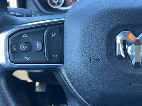 New 2026 RAM 3500 Tradesman image 21