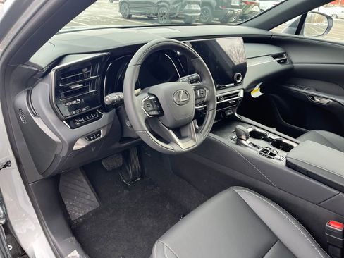 New 2026 Lexus RX 350 Premium AWD/4WD image 7
