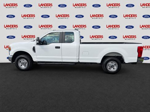 Used 2020 Ford F250 XL w/ Power Equipment Group RWD image 8