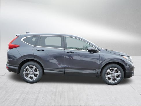 Used 2018 Honda CR-V EX-L image 8