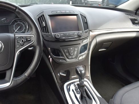 Used 2015 Buick Regal Premium FWD image 19