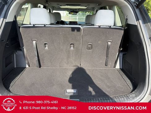 Used 2022 Kia Telluride EX w/ EX Premium Package FWD image 33
