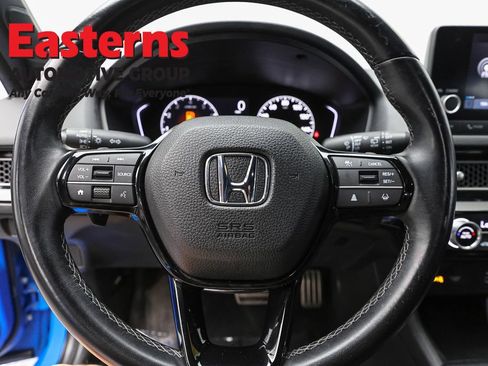 Used 2022 Honda Civic Sport image 10