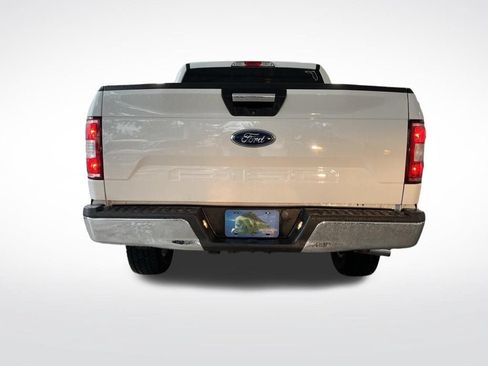 Used 2019 Ford F150 XLT w/ Equipment Group 302A Luxury AWD/4WD image 8