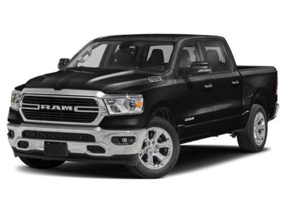 Used 2019 RAM 1500 Big Horn