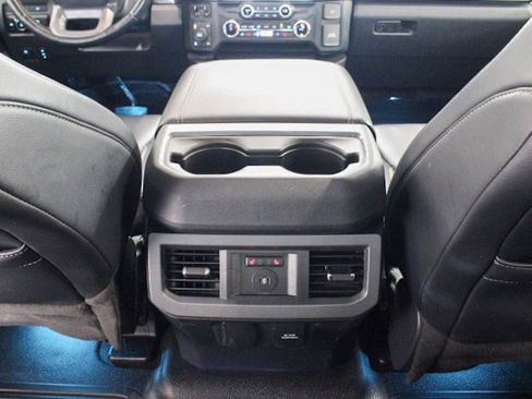 Used 2023 Ford F350 Lariat w/ FX4 Off-Road Package image 7