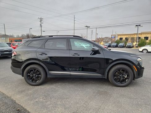 Used 2024 Kia Sportage X-Pro Prestige image 5