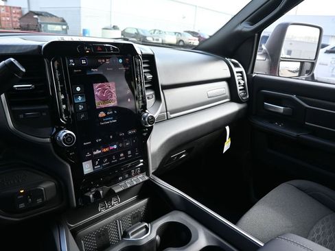 New 2026 RAM 2500 Big Horn image 24