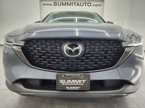 Used 2024 MAZDA CX-5 Carbon Edition image 21