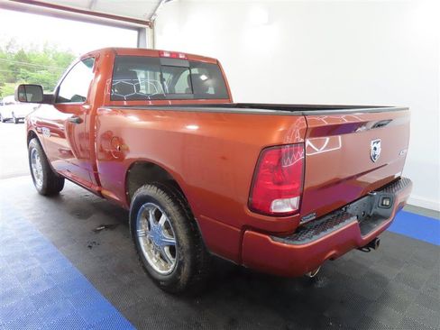Used 2013 RAM 1500 Express AWD/4WD image 10