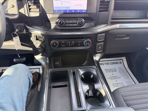 Used 2023 Ford F150 XL w/ STX Appearance Package image 21