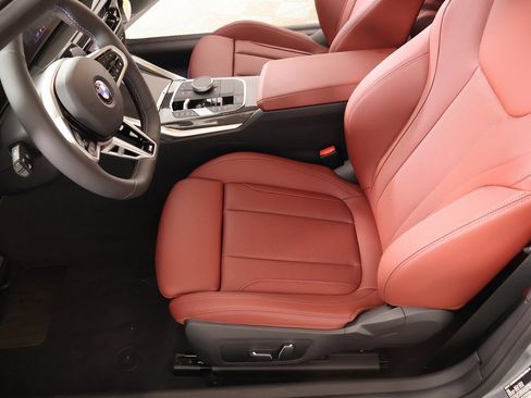 New 2026 BMW M240i Coupe w/ Premium Package image 12