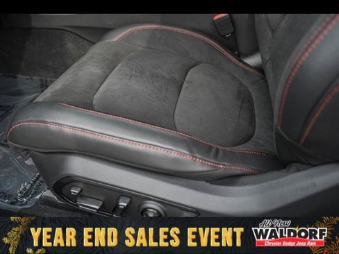 New 2024 Dodge Charger Scat Pack w/ Plus Group image 38